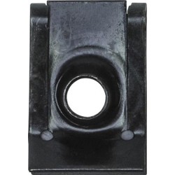 Chimney Nuts