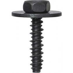 20 mm Hex Screws