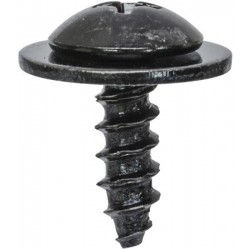 Bumper Cover PH Screws
