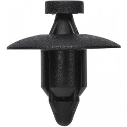 Push Rivets