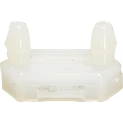 Fender Panel Clips Male