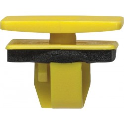 Rocker Panel Clips