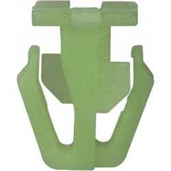Bodyside Mouldings