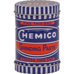 CHEMICO Grinding Paste
