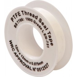 PTFE Thread Sealing Tape