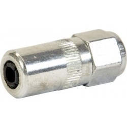 4-Jaw Hydraulic Connectors - General Purpose