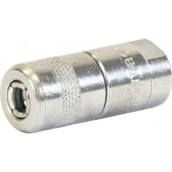 4-Jaw Hydraulic Connectors - Heavy Duty