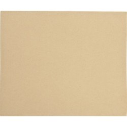 Assorted Pack of Gasket Paper - 30 x 25 cm (12" x 10")