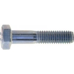 Bolts High Tensile - Metric