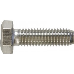 Stainless Steel Set Screws - Metric