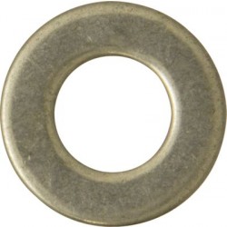 Stainless Steel Flat Washers 'Form B' - Metric 