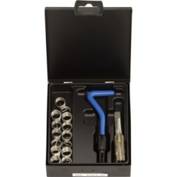 Thread Repair Kit - Spark Plug Inserts