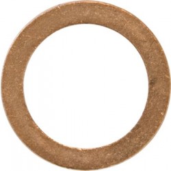 Copper Sealing Washers - Imperial/BSP