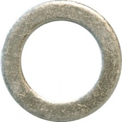 Sump Plug Washers - Aluminium