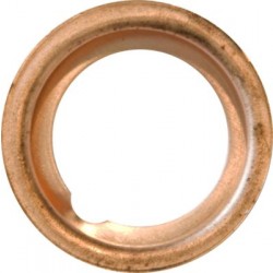 Sump Plug Washers - Copper