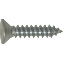 Self-Tapping Screws Countersunk Head - Pozi