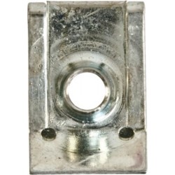 Chimney Nuts