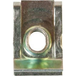 Chimney Nuts