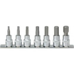 KS TOOLS 3/8" Drive Hex Bit Socket Set