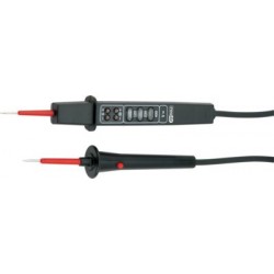 KS TOOLS 6 - 400v AC/DC Universal Voltage Tester