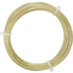 KS TOOLS Windscreen Cutting Wire