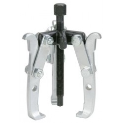 KS TOOLS Mechanical 2 and 3 Leg Puller