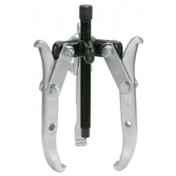 KS TOOLS Mechanical 2 and 3 Leg Puller