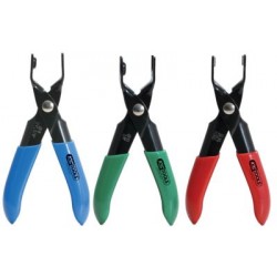 KS TOOLS Fuel Pipe Pliers Set