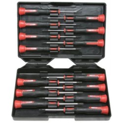 KS TOOLS Precision Screwdriver Set