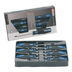 KS TOOLS 'ERGOTORQUEplus&reg;' TORX&reg; Screwdriver Set