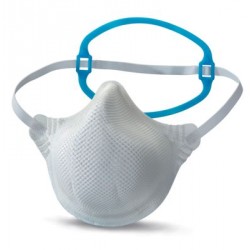 MOLDEX '1-Strap' FFP Mask 