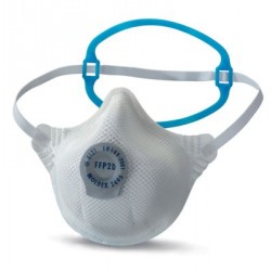 MOLDEX 'Smart Solo' FFP2 Mask + Valve
