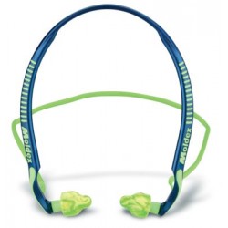 MOLDEX 'Jazz-Band' Reusable Earplugs 