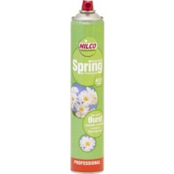 NILCO 'Power Fresh'  Air Fresheners