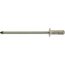 AVDEL 'Avex'  Multigrip Rivets - Standard Flange
