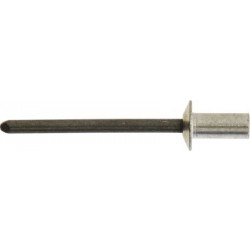 POP Rivets - Sealed Type (Closed End)