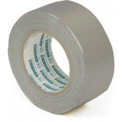 ADVANCE 'AT169' Polycloth Duct Sealing Tape (Gaffer)