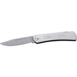 BAHCO Pocket Knives 
Stainless Steel Folding Blade