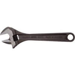 BAHCO Adjustable Wrenches