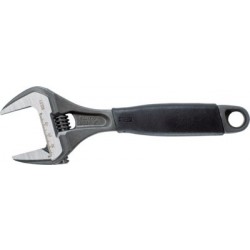 BAHCO Adjustable Wrench