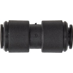 JG 'Speedfit' Push-Fit Tube Couplings - Straights, Metric