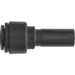 JG 'Speedfit' Push-Fit Tube Couplings - Reducing Adaptors, Metric