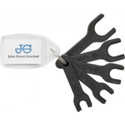 JG 'Speedfit' Push-Fit Tube Coupling Locking/Release Tools