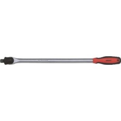 TENG TOOLS 1/2" Drive Flex Handle - 17" Long 