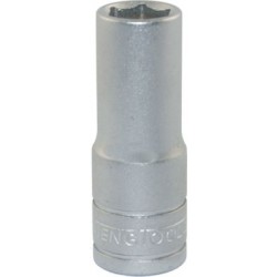 TENG TOOLS 3/8" Drive Deep Sockets - 6 Point