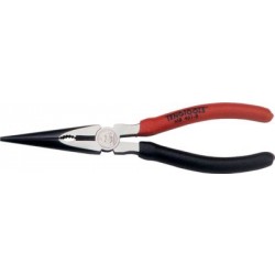 TENG TOOLS 'Mega Bite' Long Nose Pliers