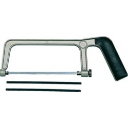 TENG TOOLS Mini Hacksaw Frame