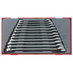 TENG TOOLS Combination Spanners Set