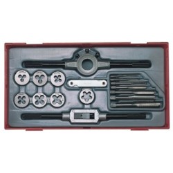 17mm tap store and die
