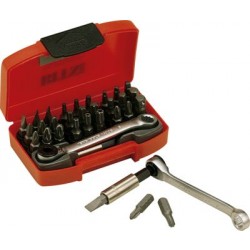 TENG TOOLS Bits Set